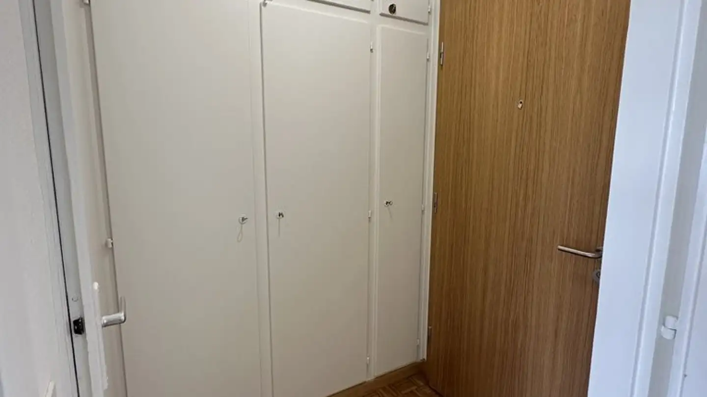 Wohnung mieten - Rue Liotard 63, 1203 Genève - Foto 4