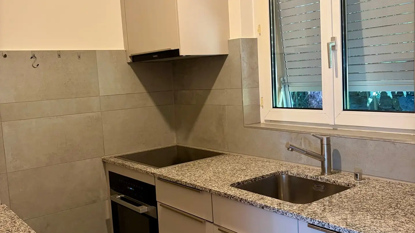 Single house for rent - Via Tamporiva 29, 6976 Castagnola - Photo 4