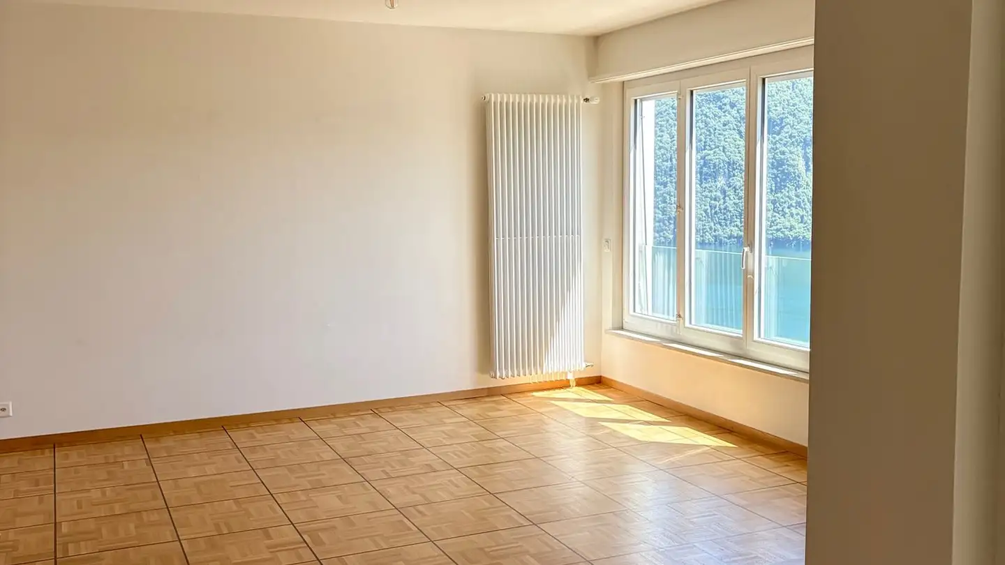 Single house for rent - Via Tamporiva 29, 6976 Castagnola - Photo 2