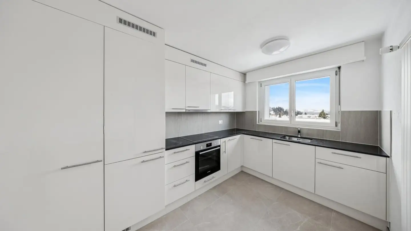 Appartement à louer - Länggässli 24, 3454 Sumiswald - Photo 2