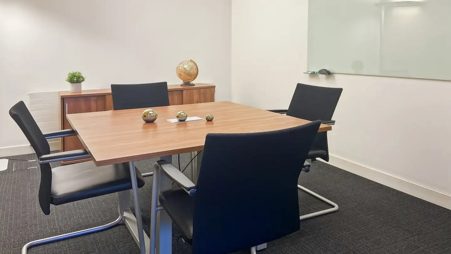 Bureau à louer - Via Maggio 1c, 6900 Lugano - Photo 4