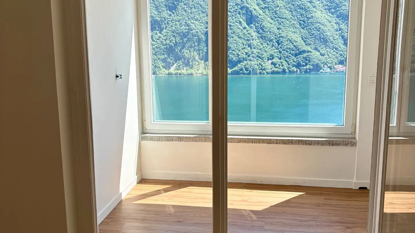 Single house for rent - Via Tamporiva 29, 6976 Castagnola - Photo 3