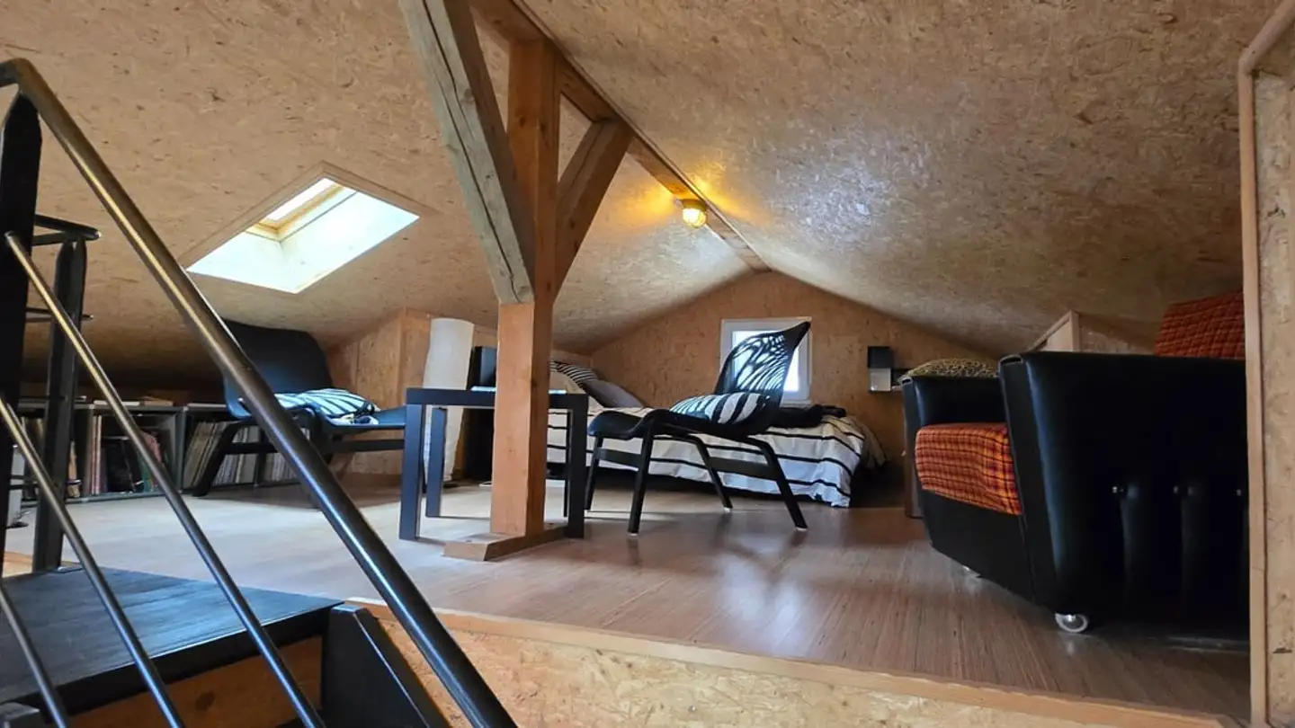 Casa singola in vendita - Rue De Plaisance 19, 2300 La Chaux-de-Fonds - Photo 4