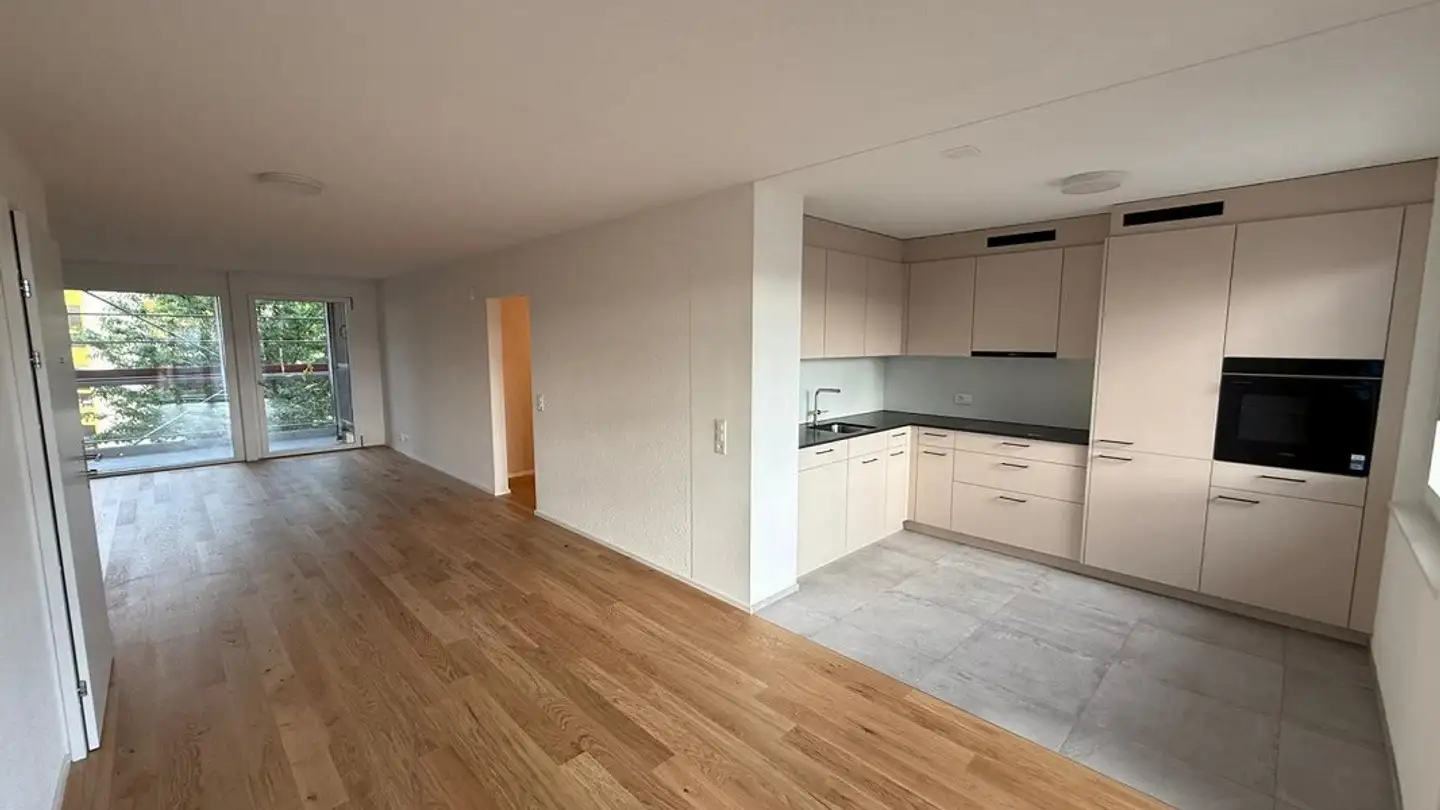 Apartment for rent - Moosbühlstrasse 37, 3302 Moosseedorf