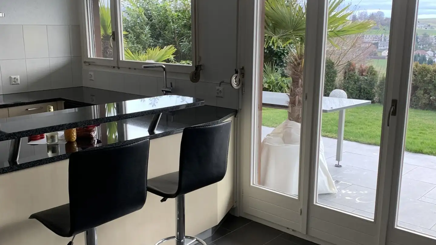 Apartment for rent - Kleebrunnenstrasse 4, 5607 Hägglingen - Photo 3