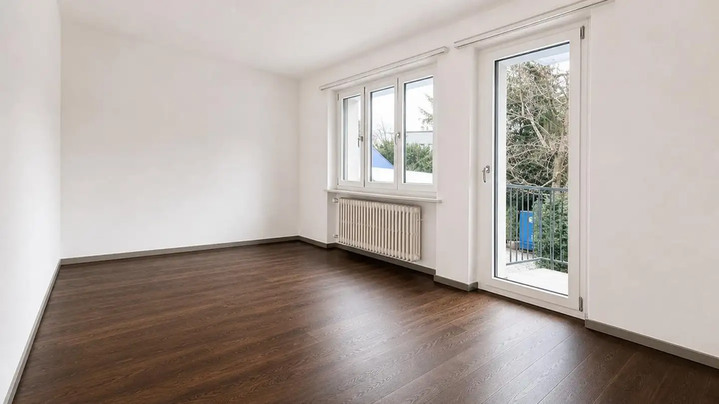 Apartment for rent - Hegibachstrasse 44, 8032 Zürich - Photo 4