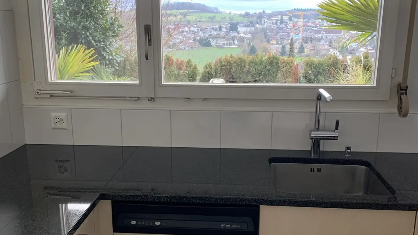 Apartment for rent - Kleebrunnenstrasse 4, 5607 Hägglingen