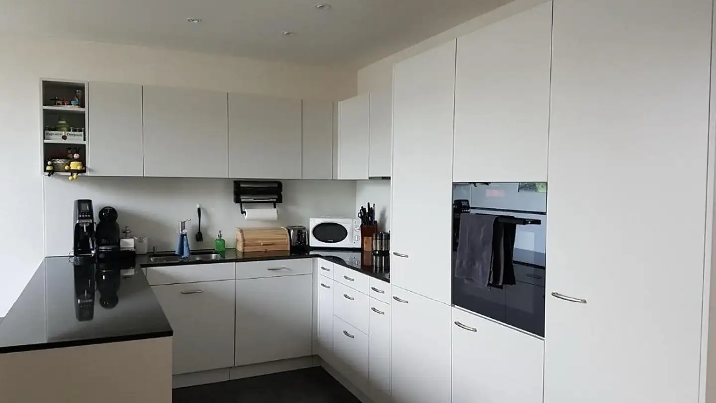 Penthouse for rent - Kirchstrasse 4, 8552 Felben-Wellhausen - Photo 3