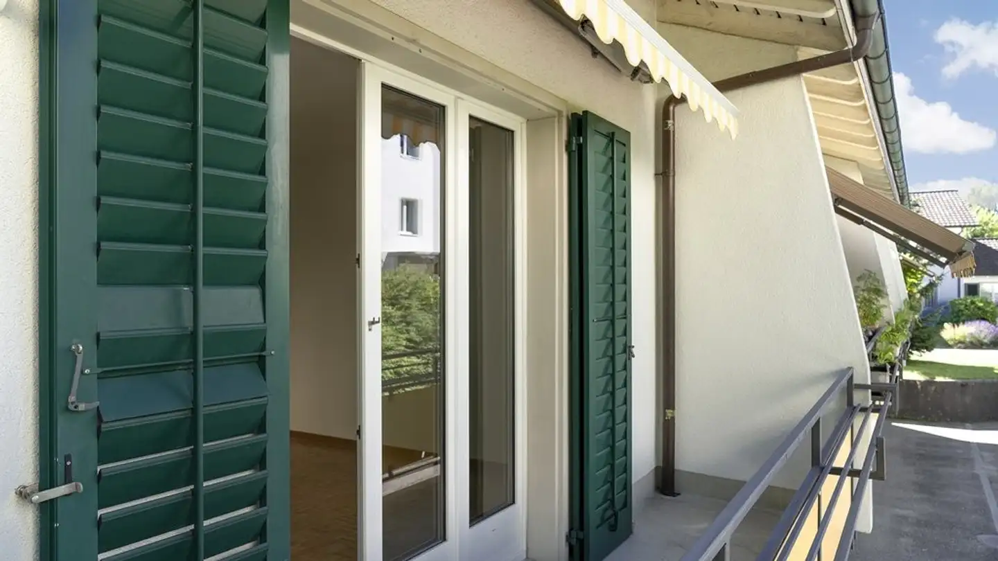 Apartment for rent - Franz Lang-Weg 13c, 4500 Solothurn - Photo 2