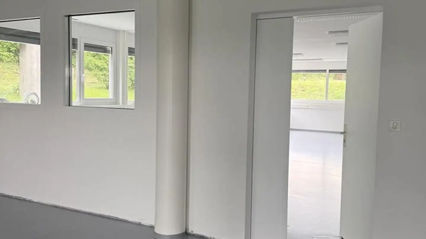 Edificio ad uso misto in affitto - Route Du Petit Eysins 1, 1262 Eysins