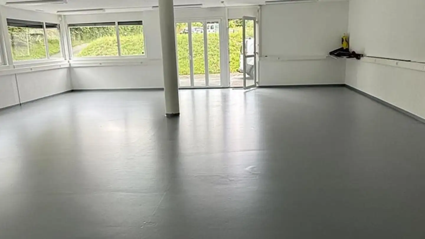 Mischgenutztes Gebäude mieten - Route Du Petit Eysins 1, 1262 Eysins - Foto 2