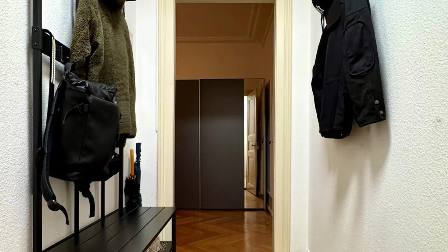 Appartamento in affitto - Klingelbergstrasse 95, 4056 Basel - Foto 3