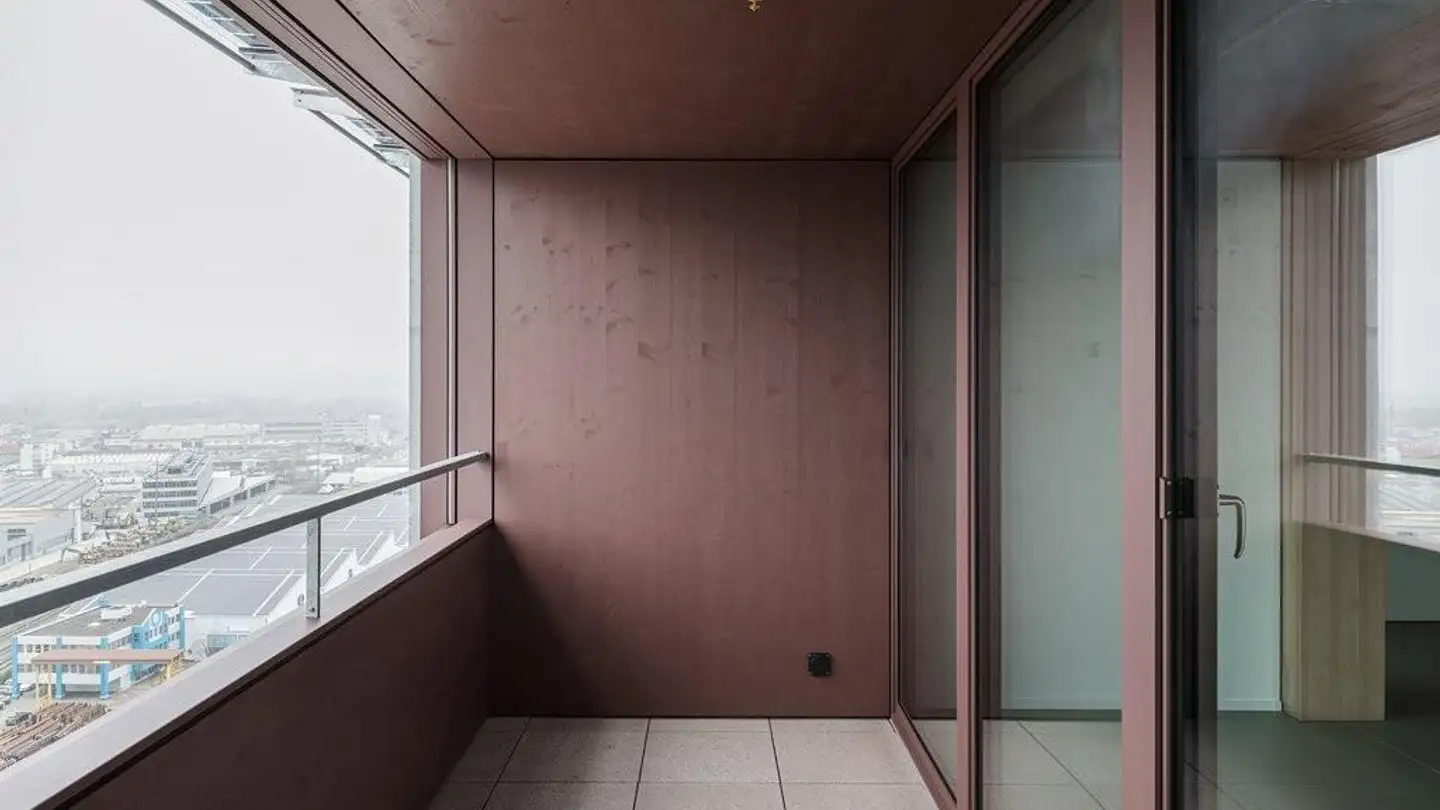 Apartment for rent - Hardstrasse 6, 8105 Regensdorf - Photo 4