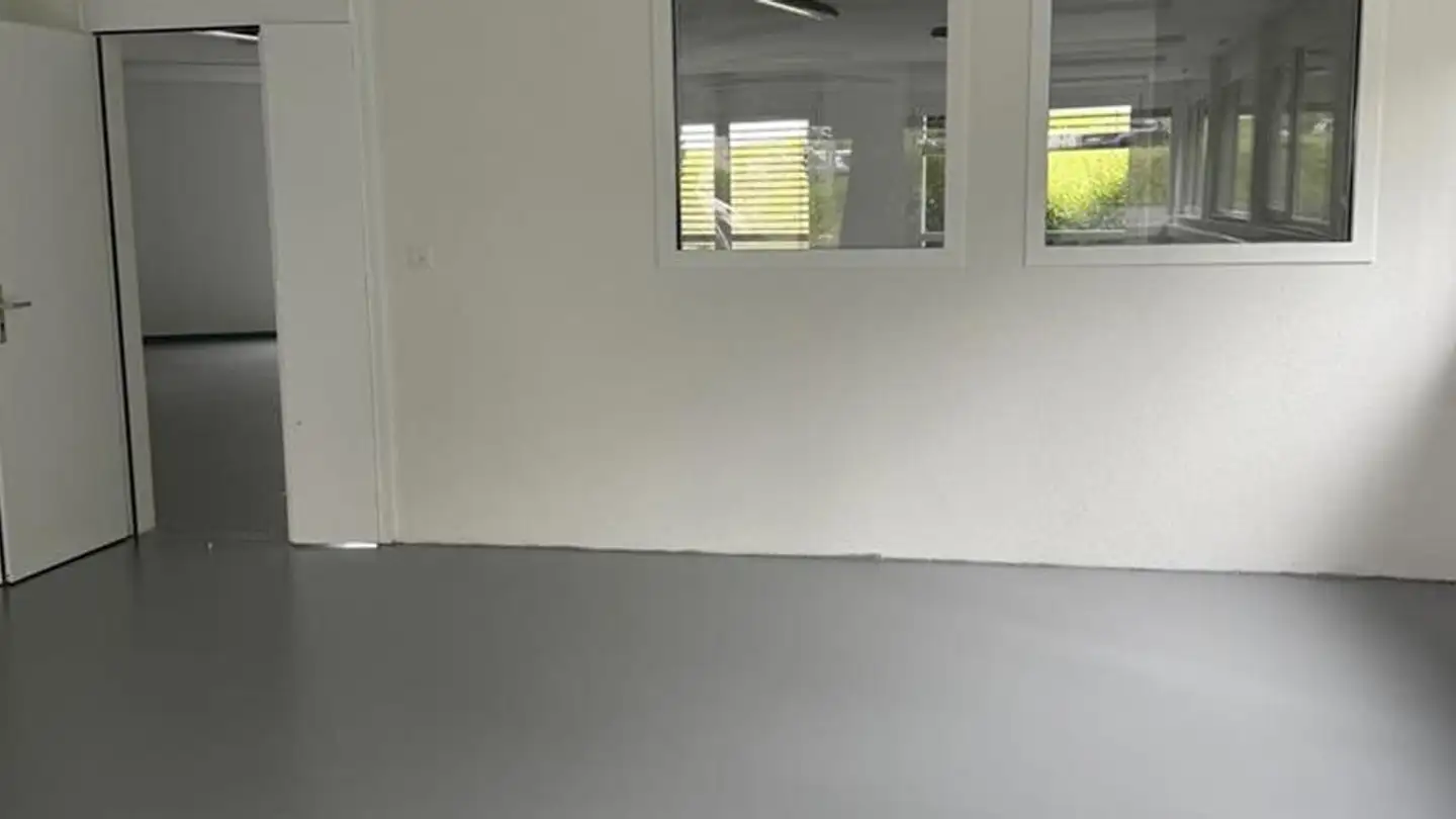 Mischgenutztes Gebäude mieten - Route Du Petit Eysins 1, 1262 Eysins - Foto 3