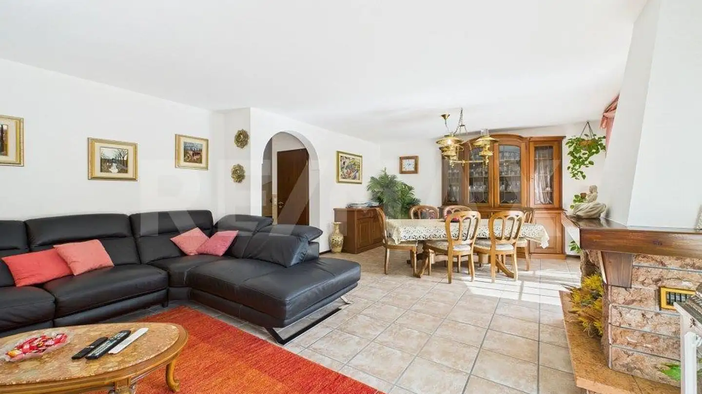 Casa singola in vendita - 6930 Bedano - Photo 4