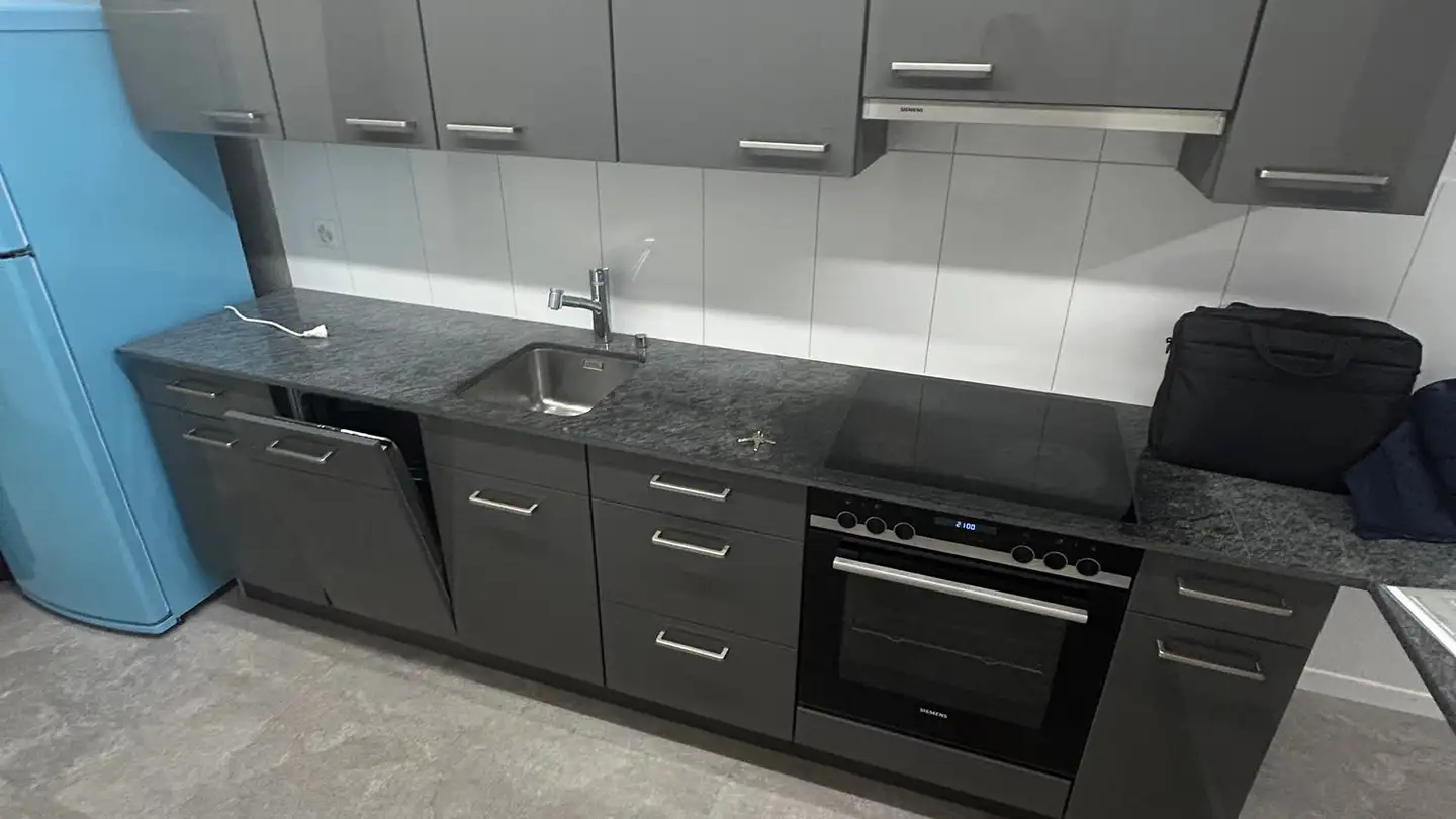 Appartamento in affitto - Ruelle De L'hôtel-De-Ville / Rathausgässli 14, 2502 Biel/Bienne - Foto 2