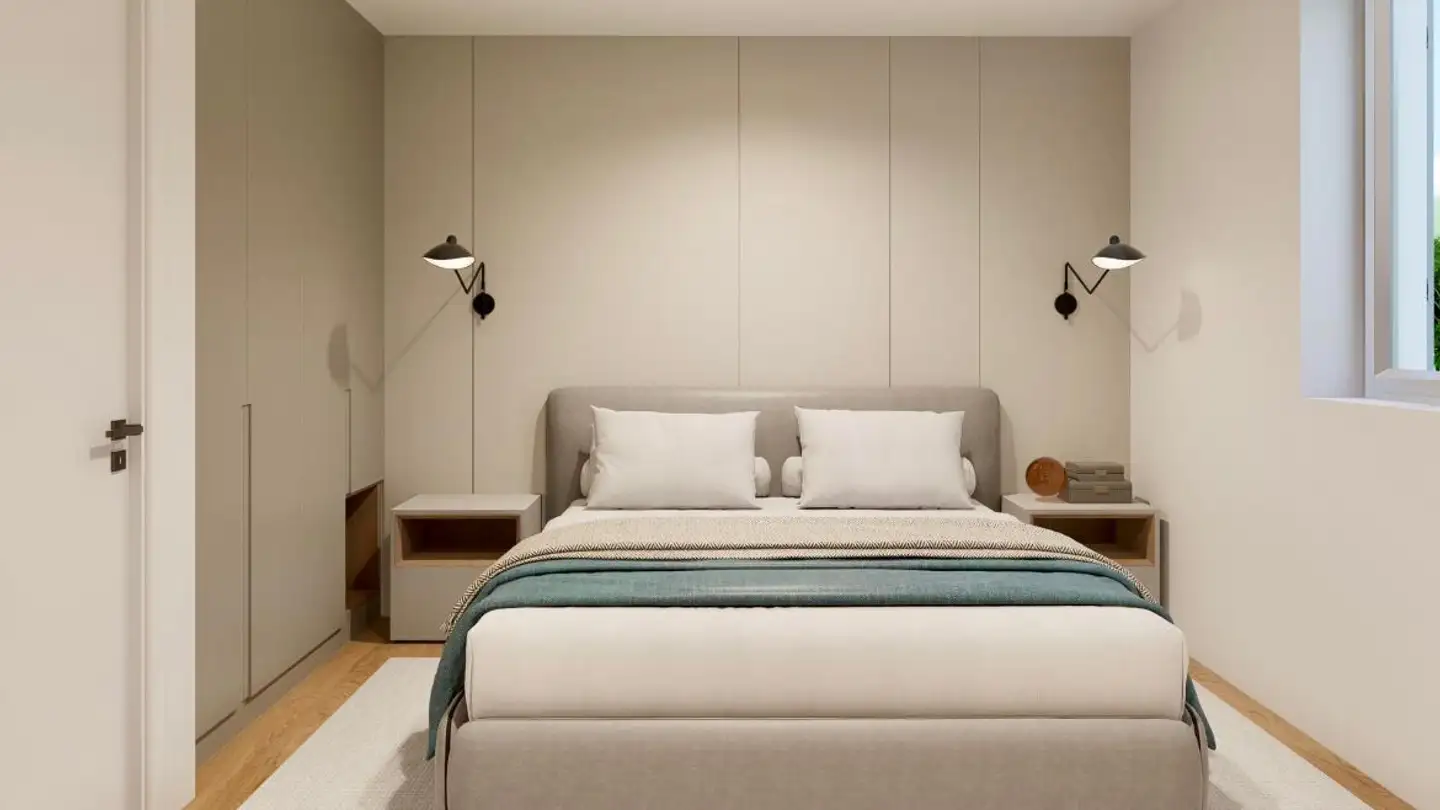 Appartamento in vendita - Via Al Molino 1, 6926 Montagnola - Foto 3