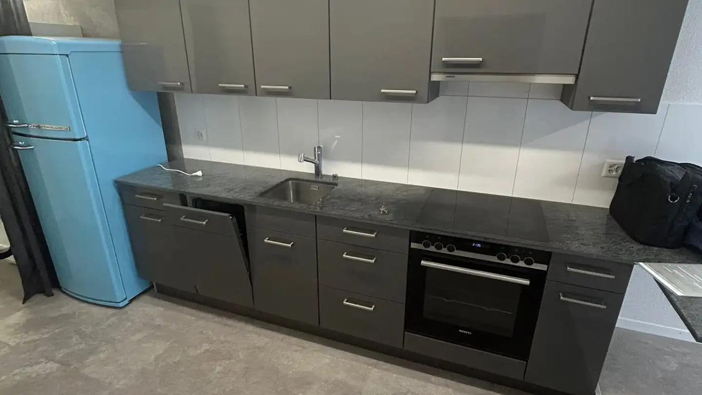 Appartamento in affitto - Ruelle De L'hôtel-De-Ville / Rathausgässli 14, 2502 Biel/Bienne - Foto 3