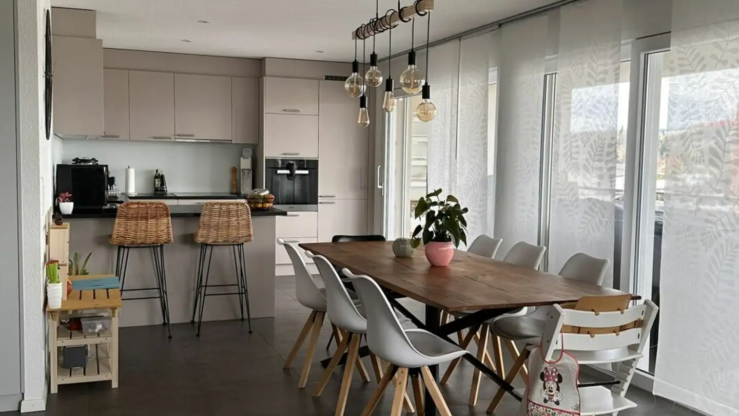 Appartement à louer - Chemin Des Prés-Verts, 2300 La Chaux-de-Fonds - Photo 2