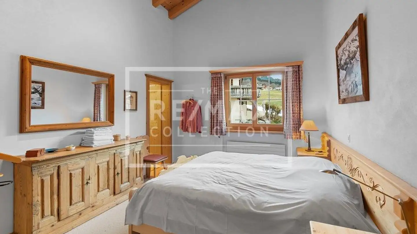 Appartement à vendre - 7250 Klosters - Photo 2