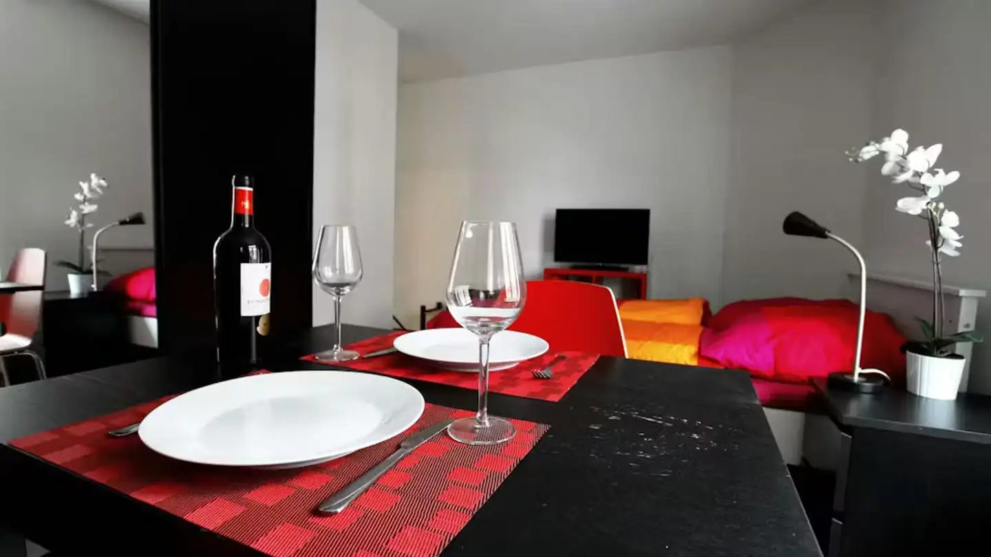 Apartment for rent - Schwamendingenstrasse, 8050 Zürich - Photo 2