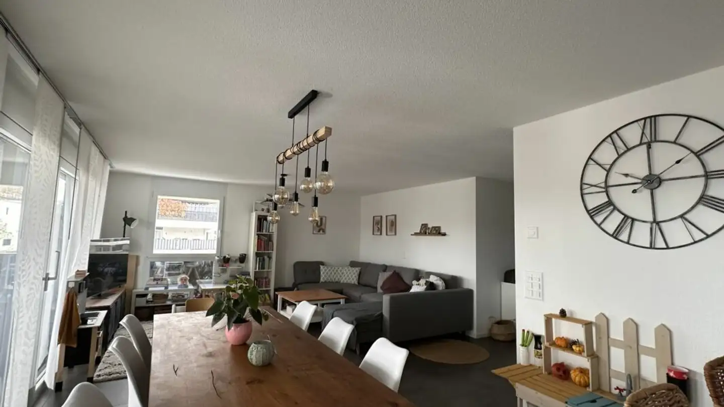 Appartement à louer - Chemin Des Prés-Verts, 2300 La Chaux-de-Fonds - Photo 3