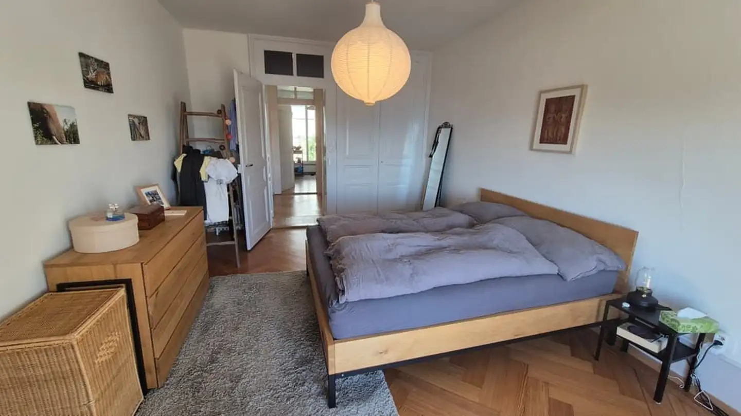 Apartment for rent - Faubourg De La Gare 5, 2000 Neuchâtel - Photo 4