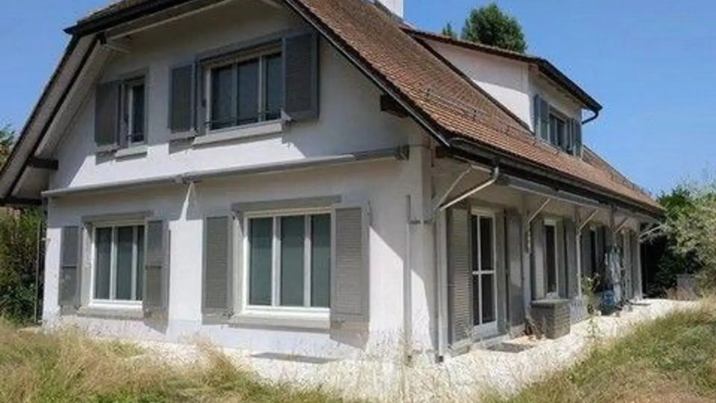 Villa à vendre - Chemin Des Druvières, 1297 Founex