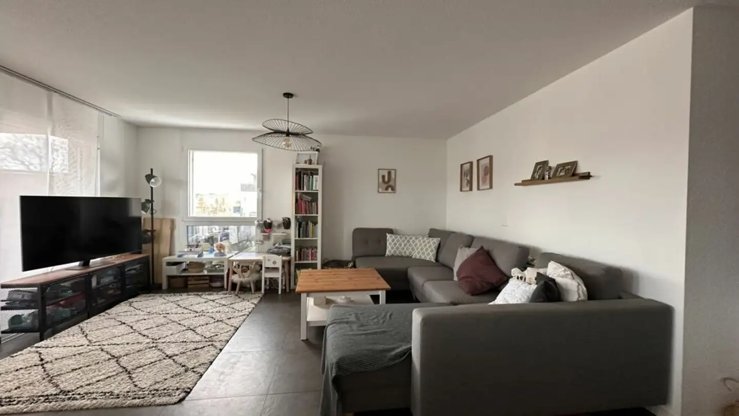 Appartement à louer - Chemin Des Prés-Verts, 2300 La Chaux-de-Fonds - Photo 4