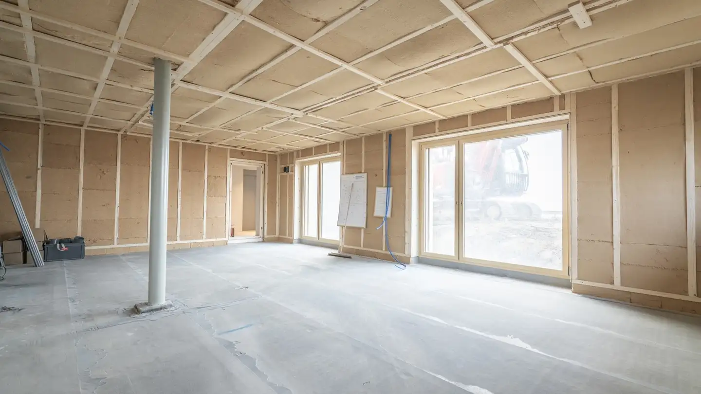 Appartement à vendre - Haufen 145, 9426 Lutzenberg - Photo 4