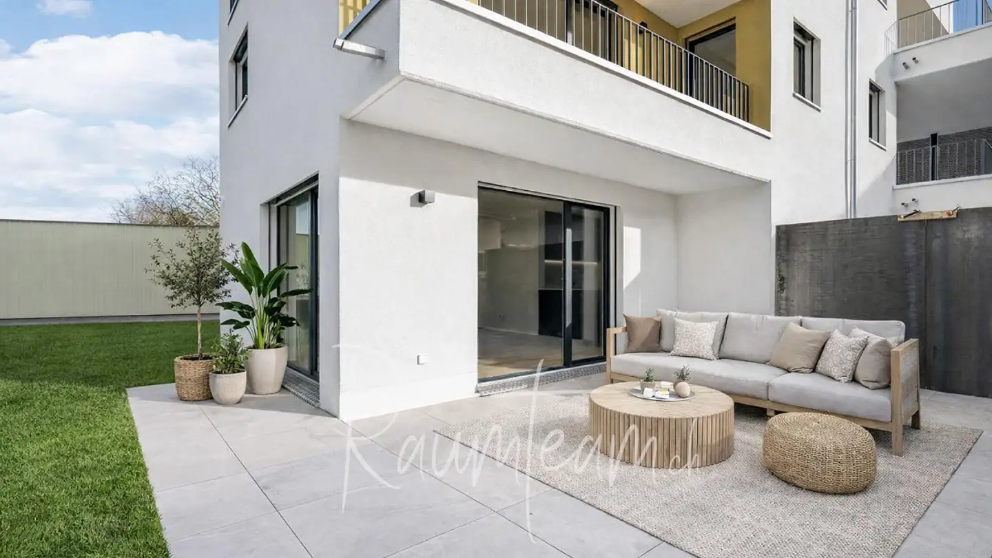 Maison individuelle à vendre - 8580 Amriswil