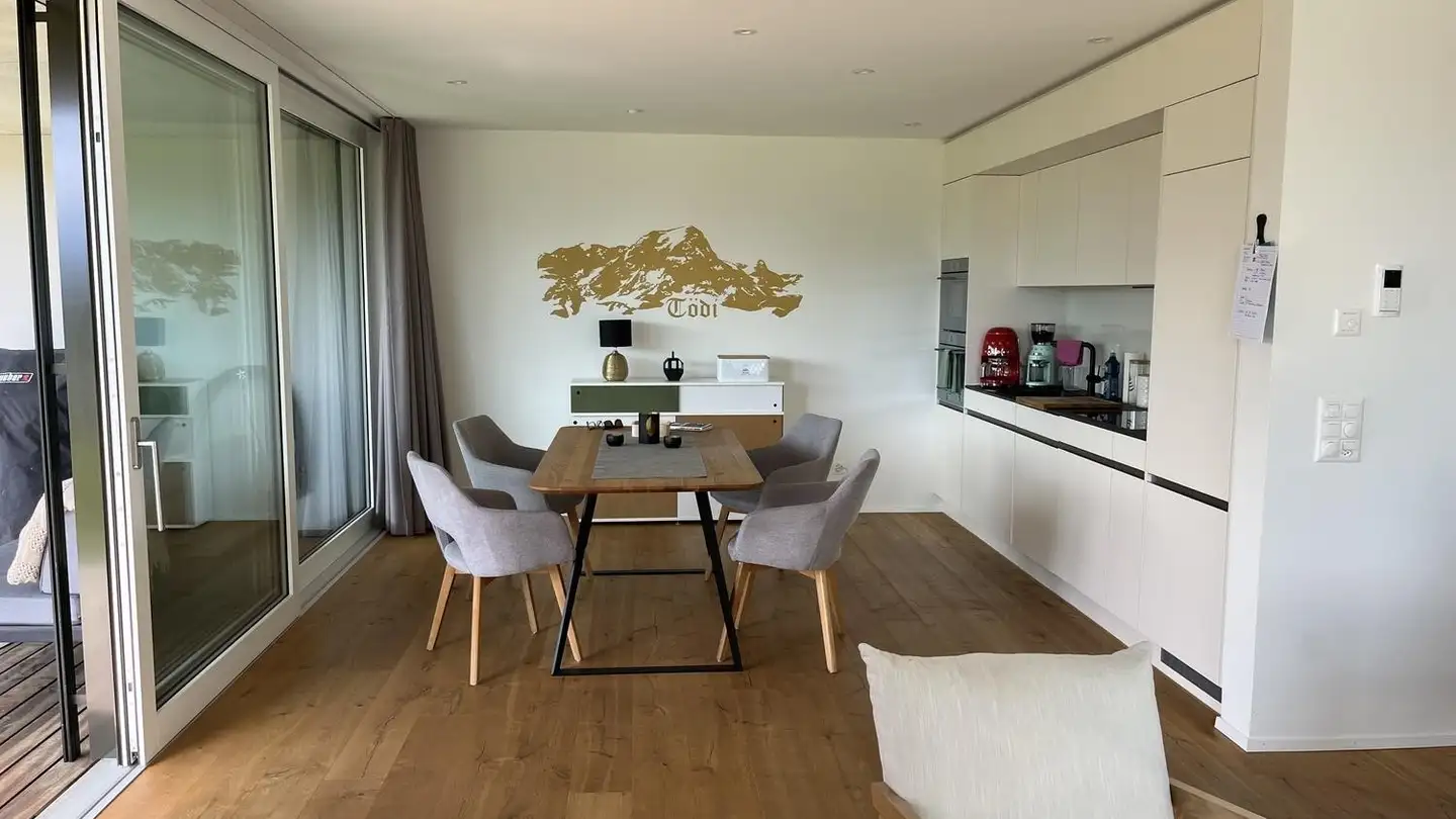 Apartment for rent - Steinackerstrasse 36, 8645 Jona - Photo 4