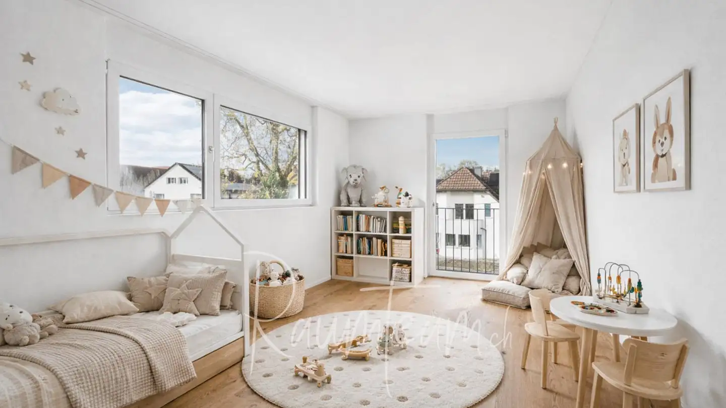 Maison individuelle à vendre - 8580 Amriswil - Photo 3