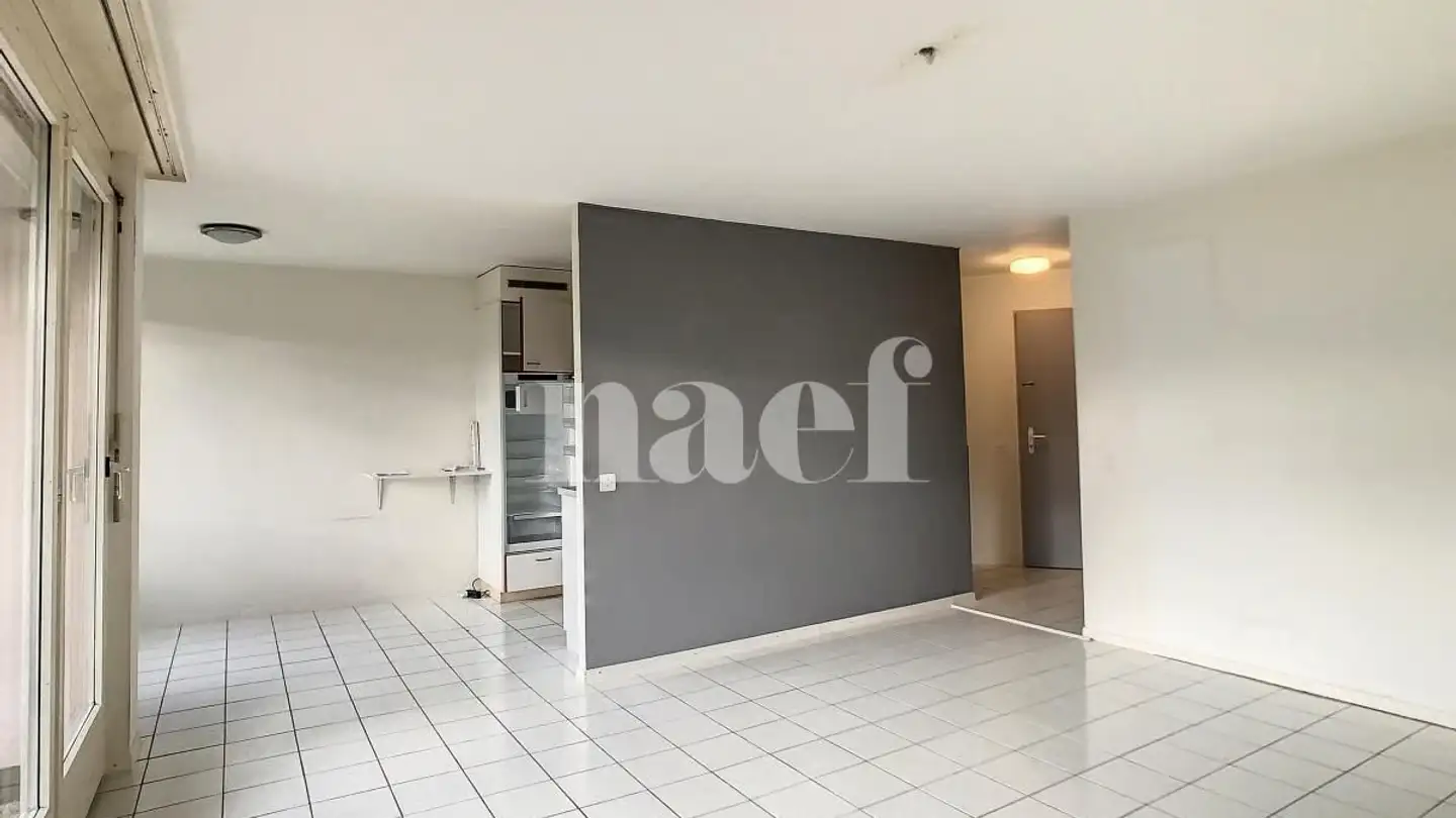 Apartment for rent - Chemin Du Culat 27, 1896 Vouvry - Photo 2