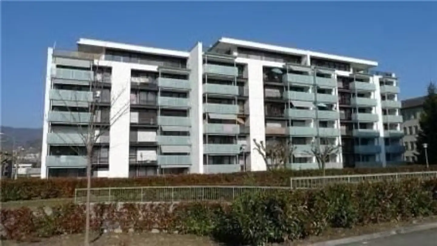 Appartamento in affitto - Zürcherstrasse 83, 5432 Neuenhof - Foto 2