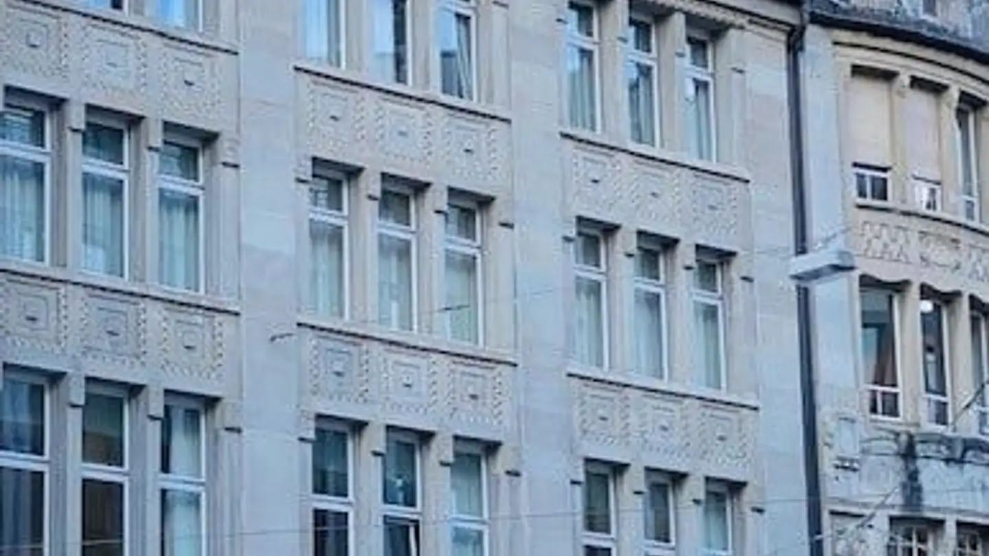 Department store for rent - Sankt-Leonhard-Strasse 22, 9000 St. Gallen