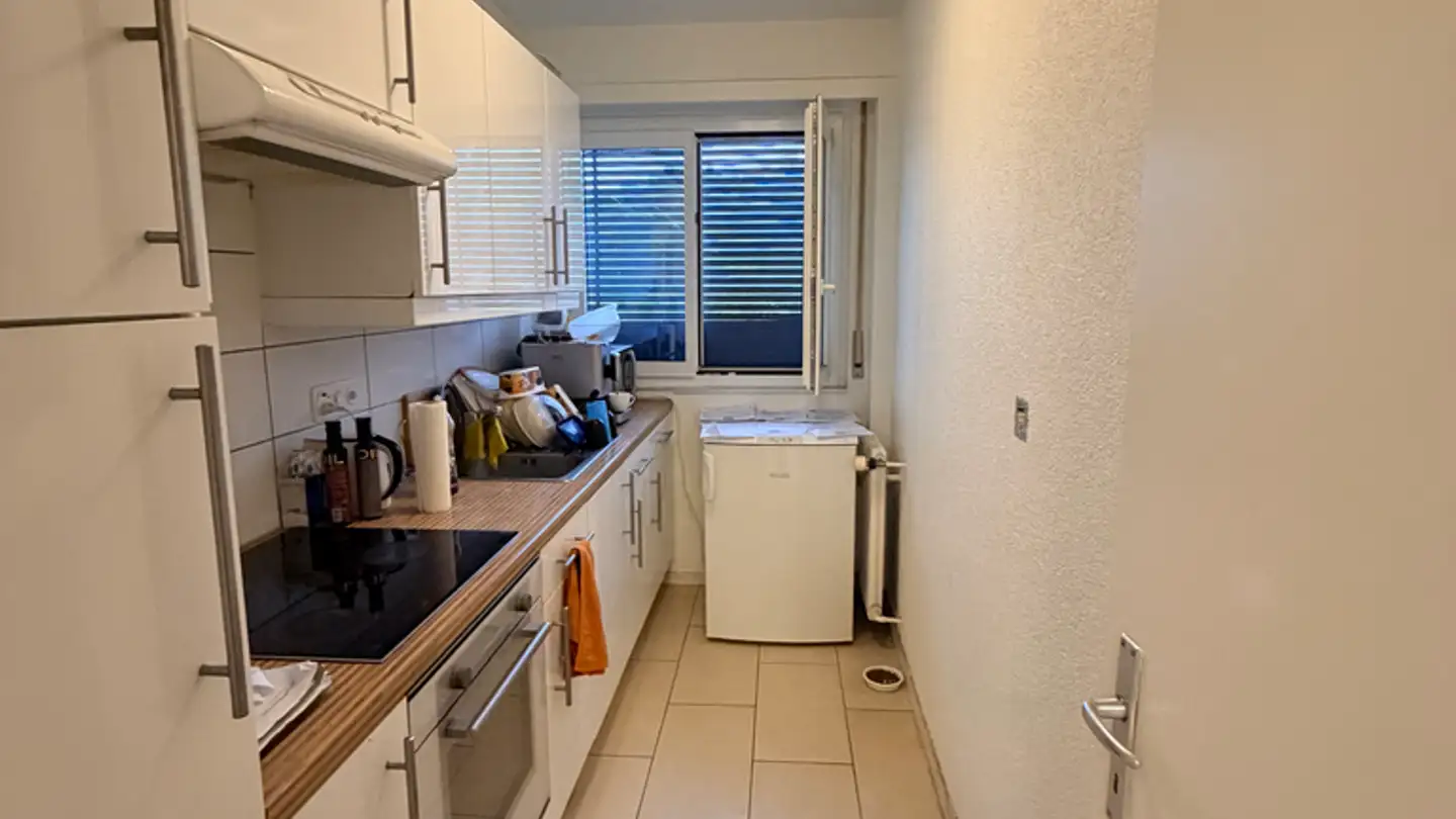 Apartment for rent - Route D'arvel 18, 1844 Villeneuve VD - Photo 3