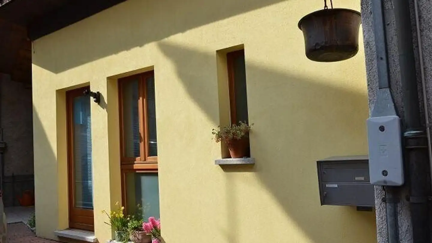 Maison individuelle à vendre - 6710 Biasca - Photo 2