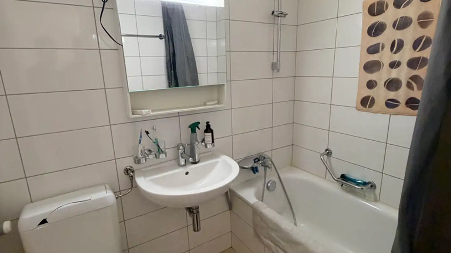 Apartment for rent - Route D'arvel 18, 1844 Villeneuve VD - Photo 4