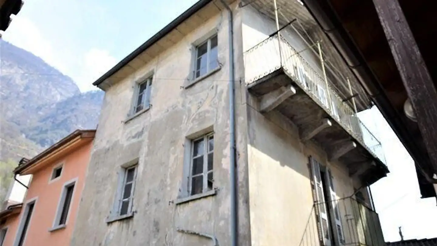 Maison individuelle à vendre - 6710 Biasca - Photo 3