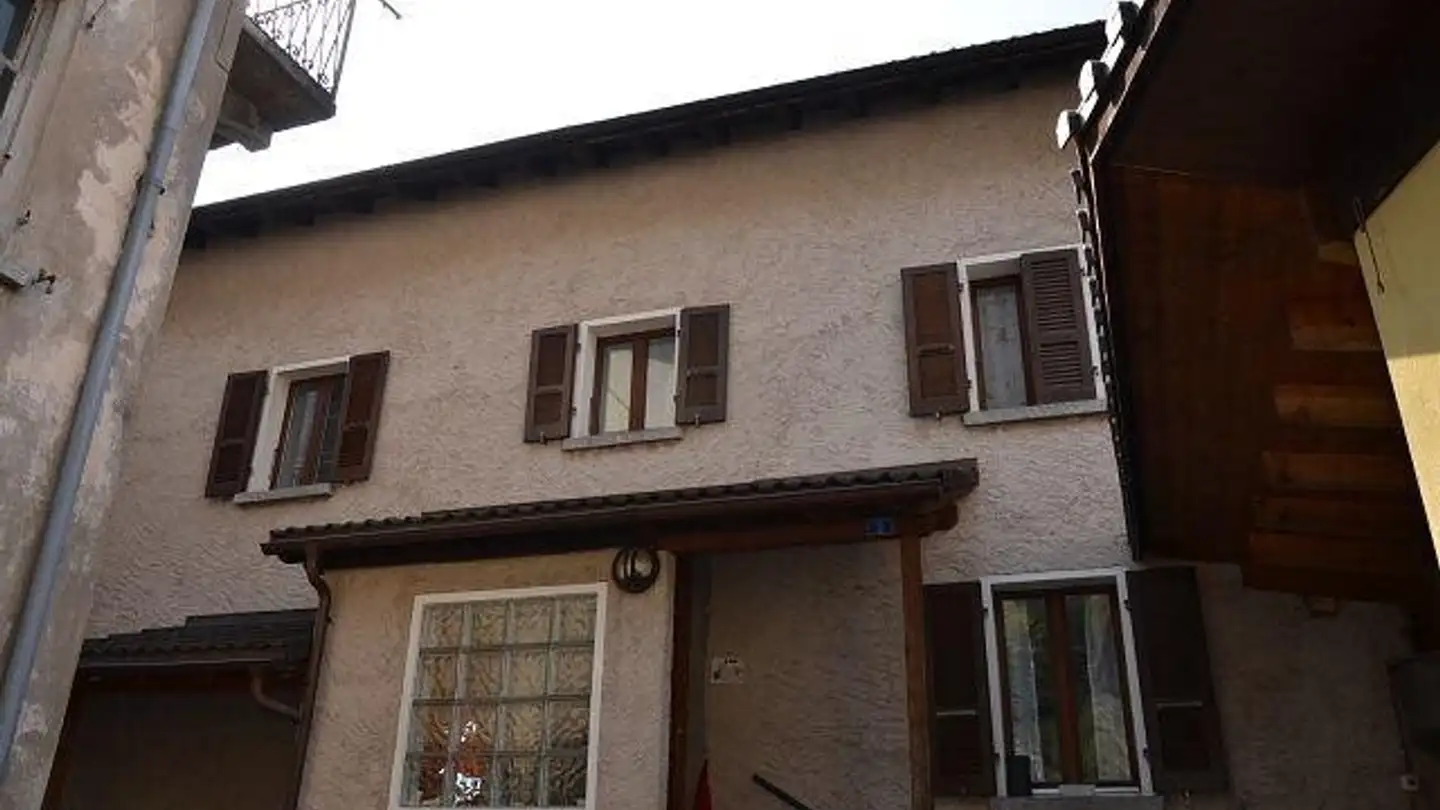 Maison individuelle à vendre - 6710 Biasca - Photo 4