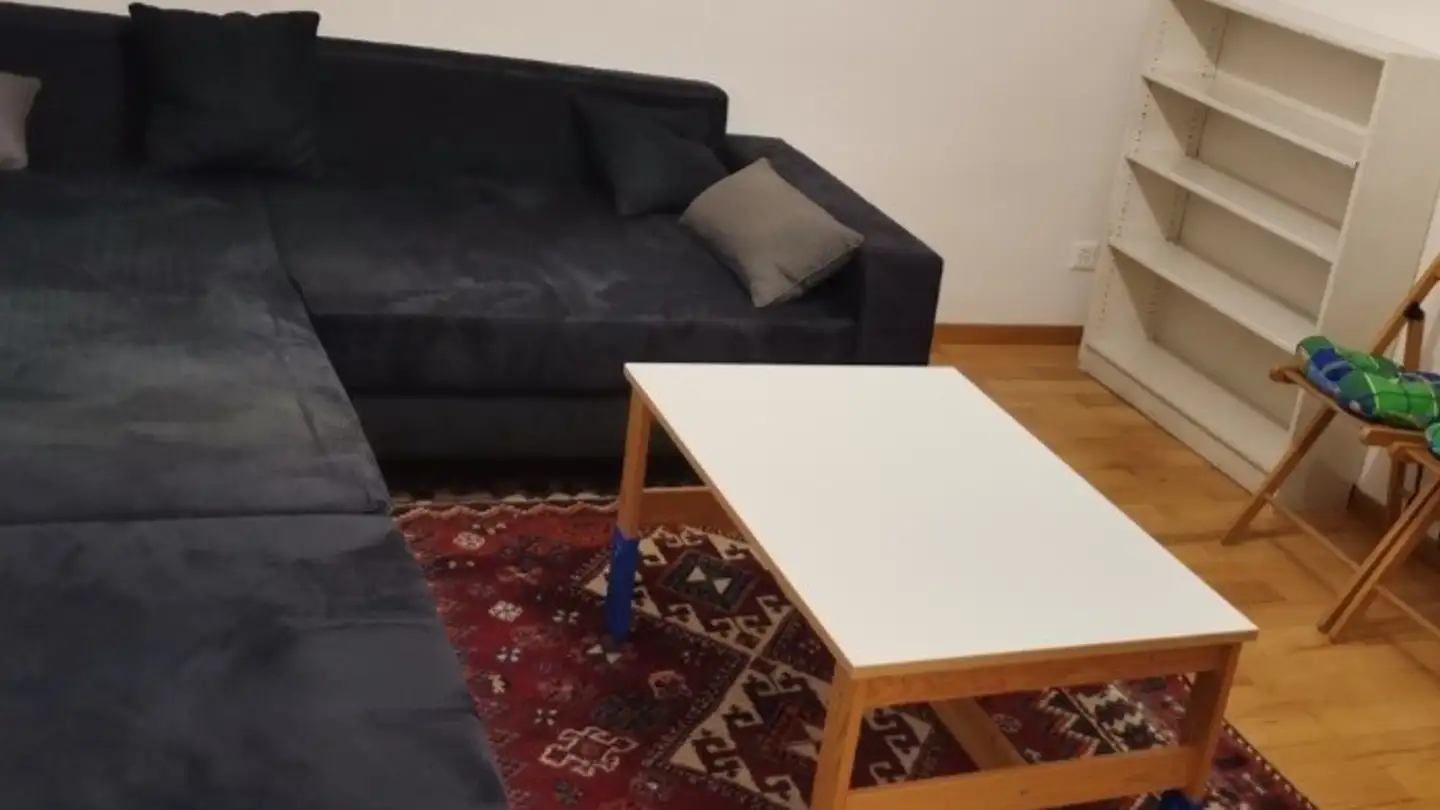 Chambre à louer - 3006 Bern
