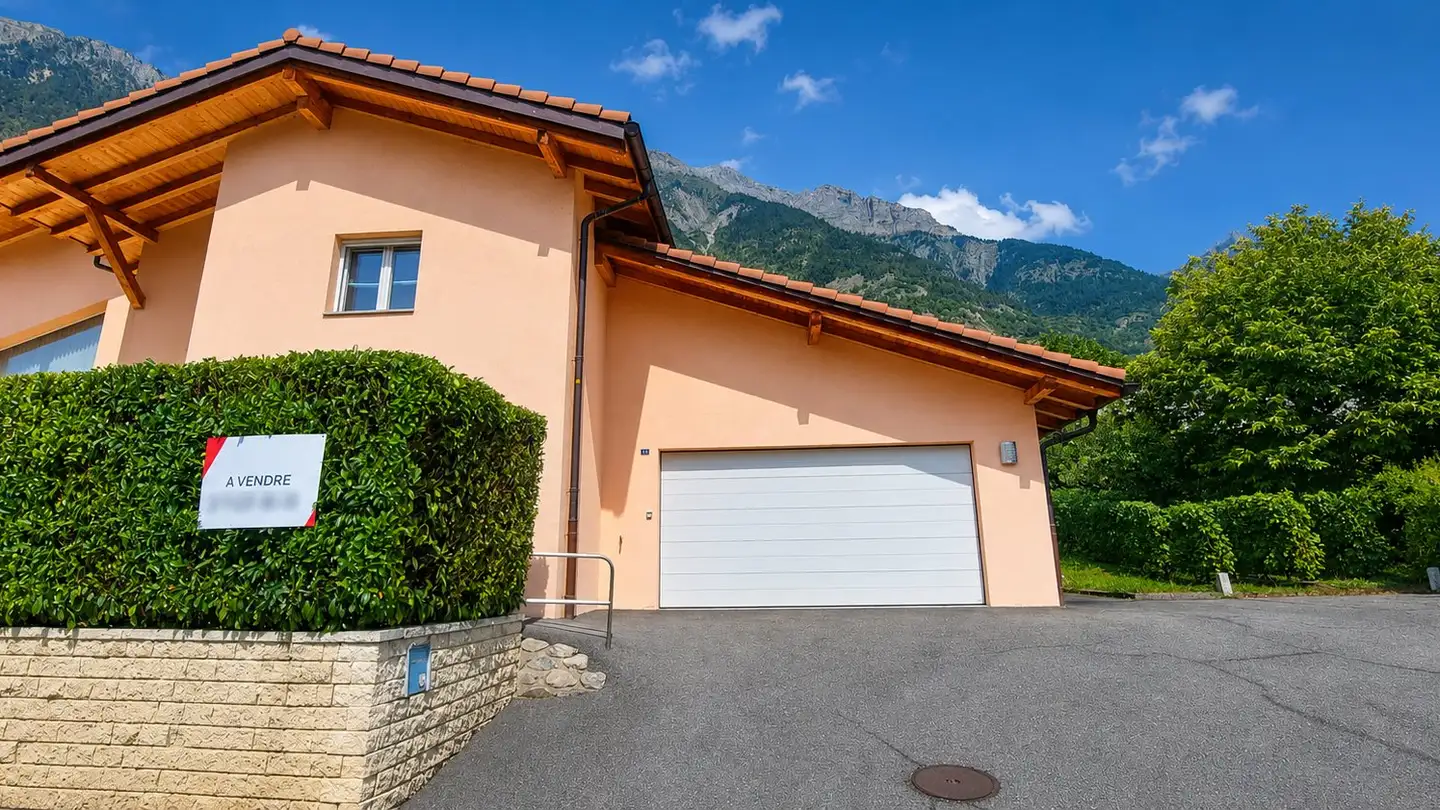 Casa singola in vendita - 1926 Fully