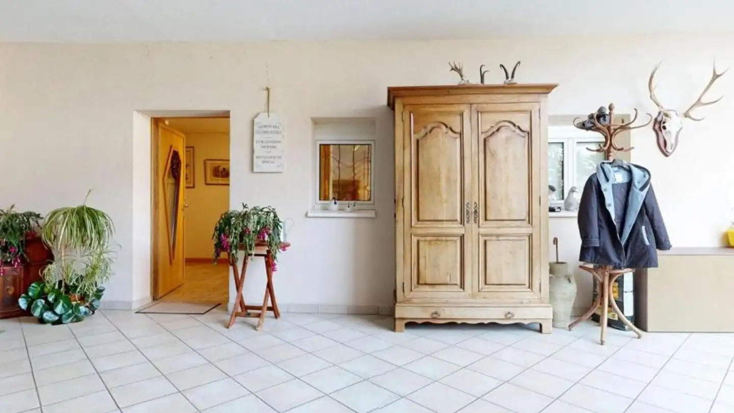 Attico in vendita - Route Cantonale 16, 1077 Servion - Foto 3
