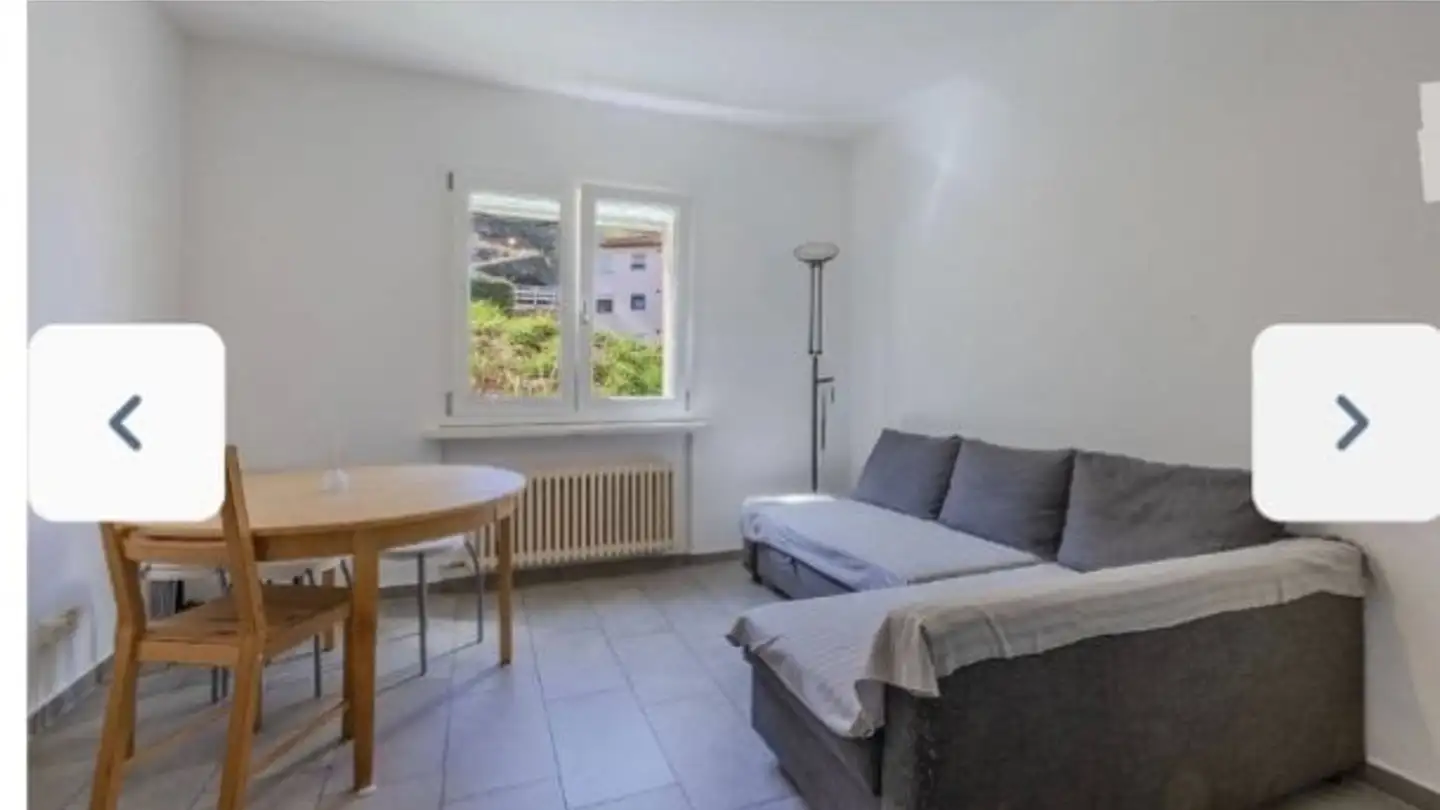Apartment for rent - 6850 Mendrisio