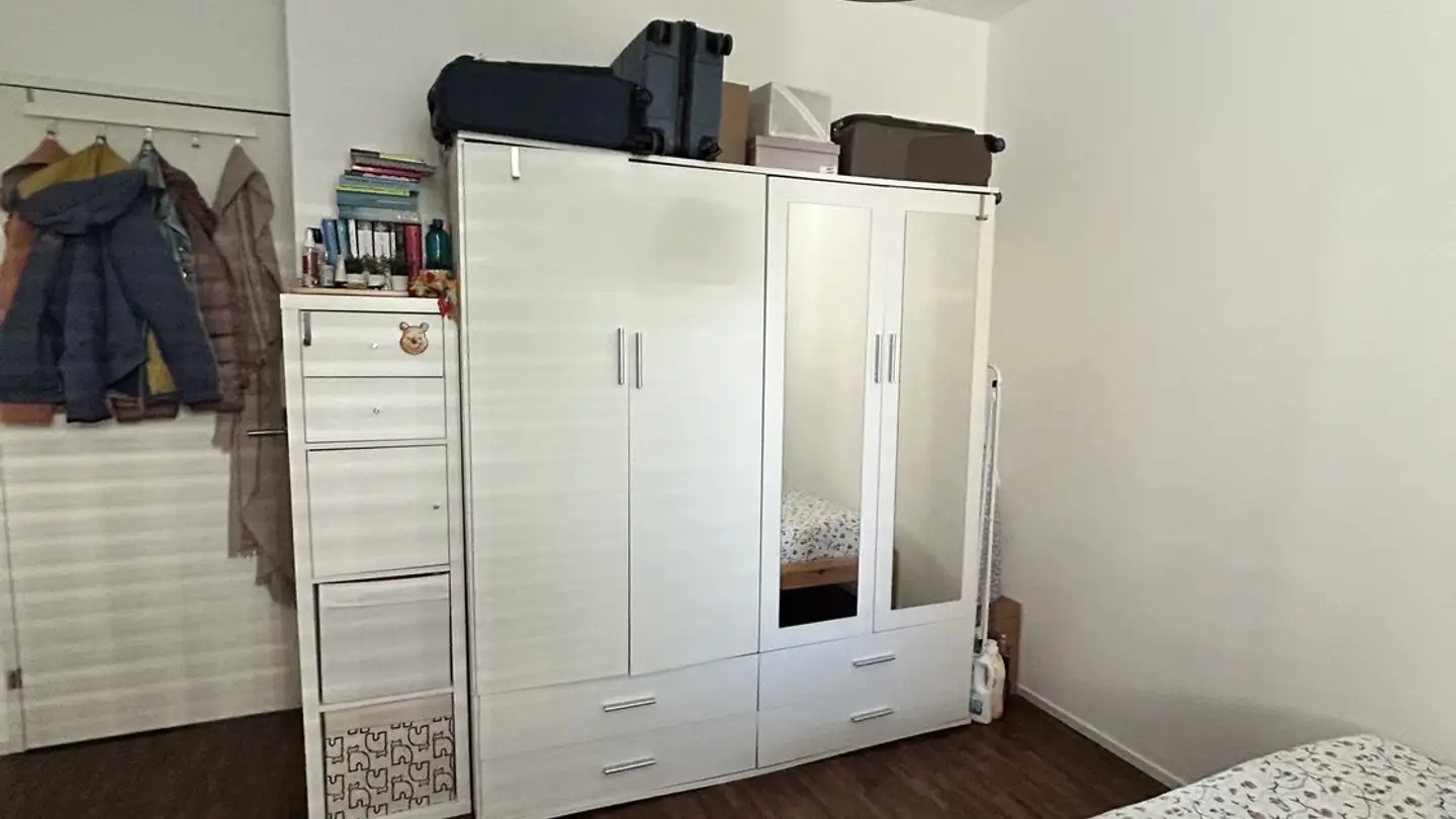 Single room for rent - 8050 Zürich - Photo 2