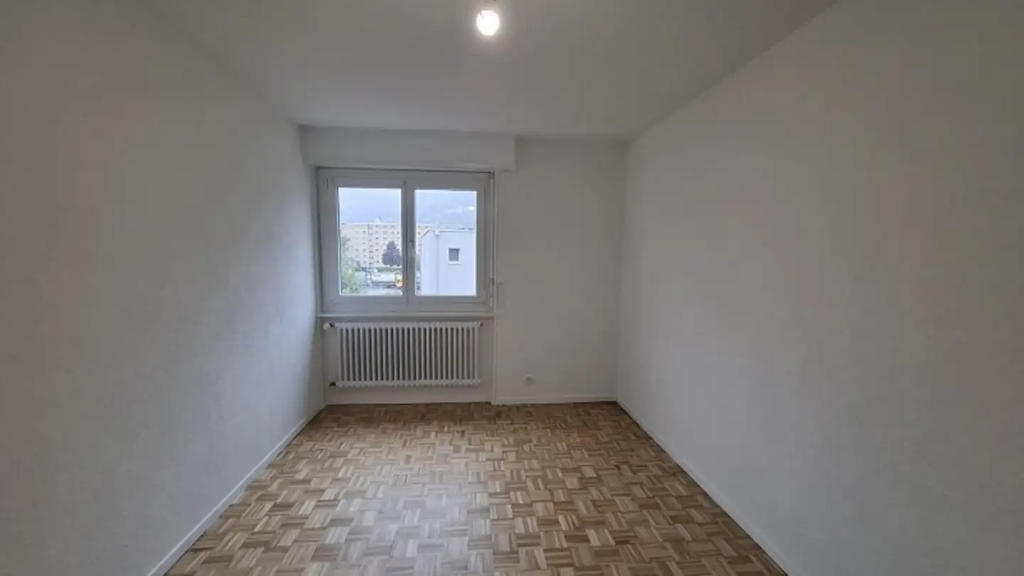 Apartment for rent - Route Du Tonkin 14a, 1870 Monthey - Photo 4