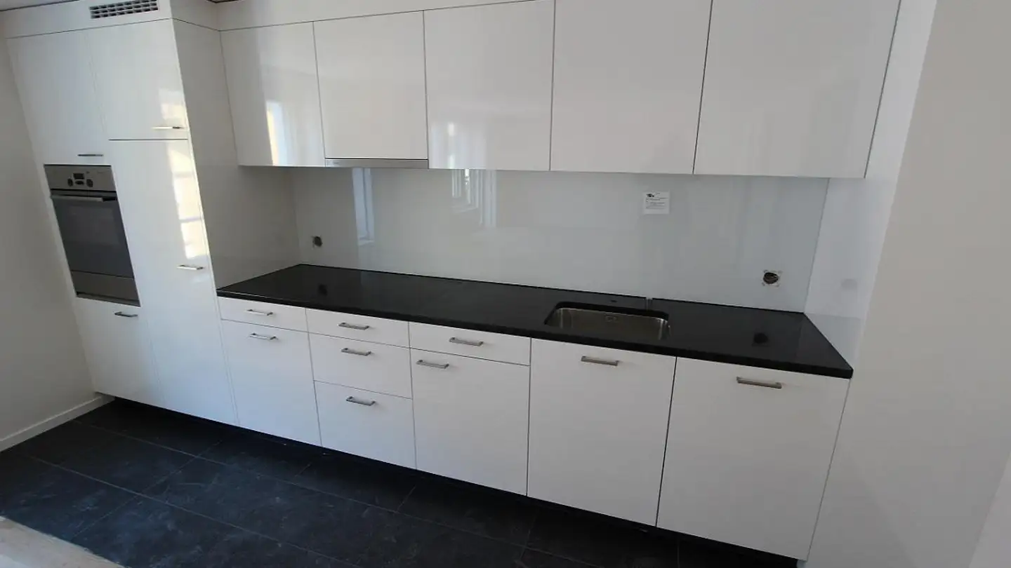 Appartamento in affitto - Bireggstrasse 14, 6003 Luzern