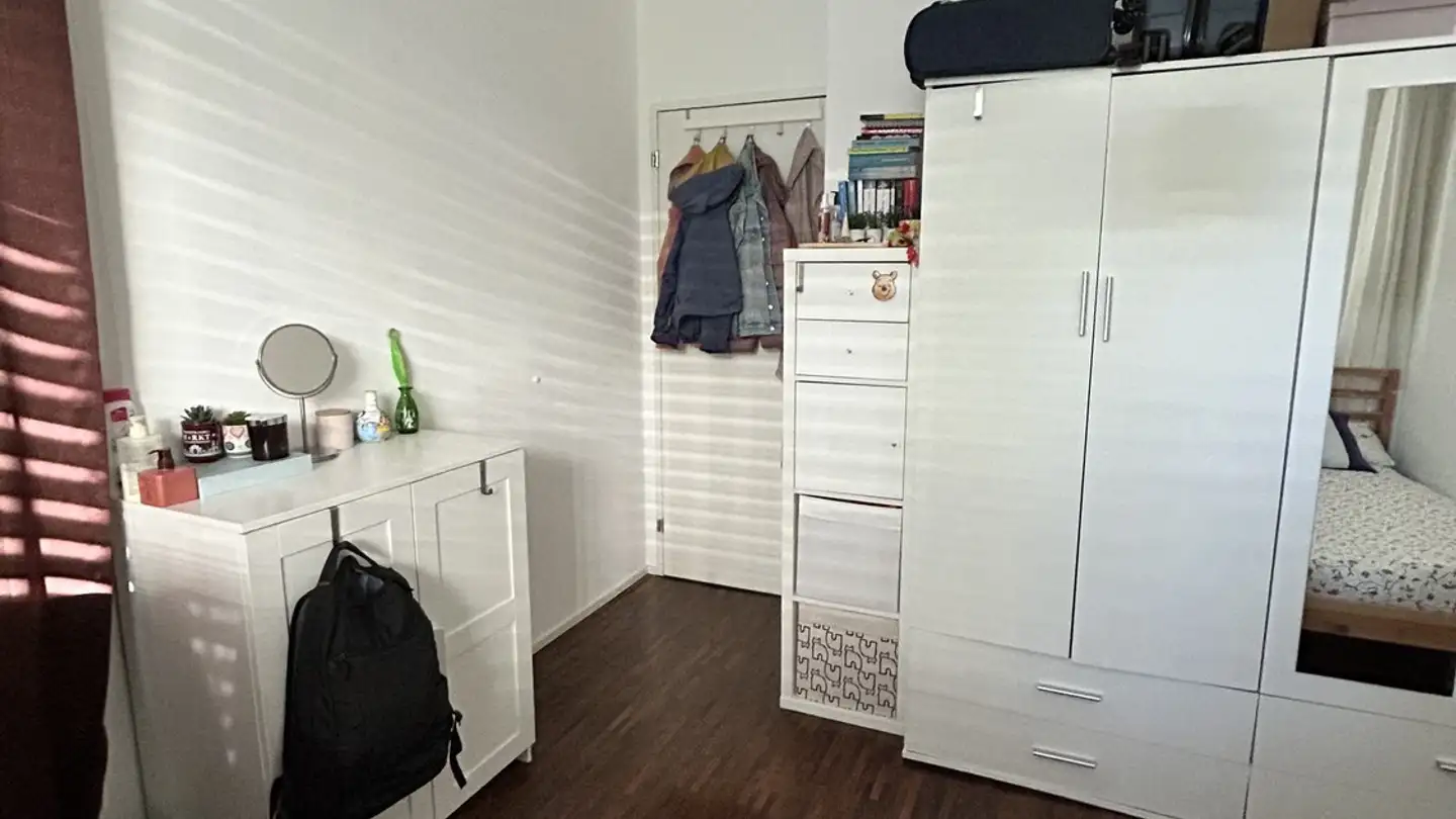 Single room for rent - 8050 Zürich - Photo 3