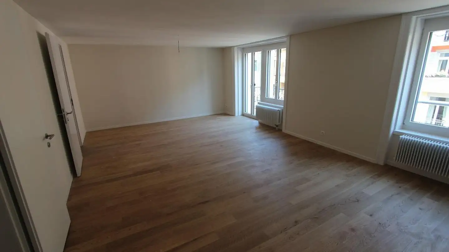 Appartamento in affitto - Bireggstrasse 14, 6003 Luzern - Foto 2